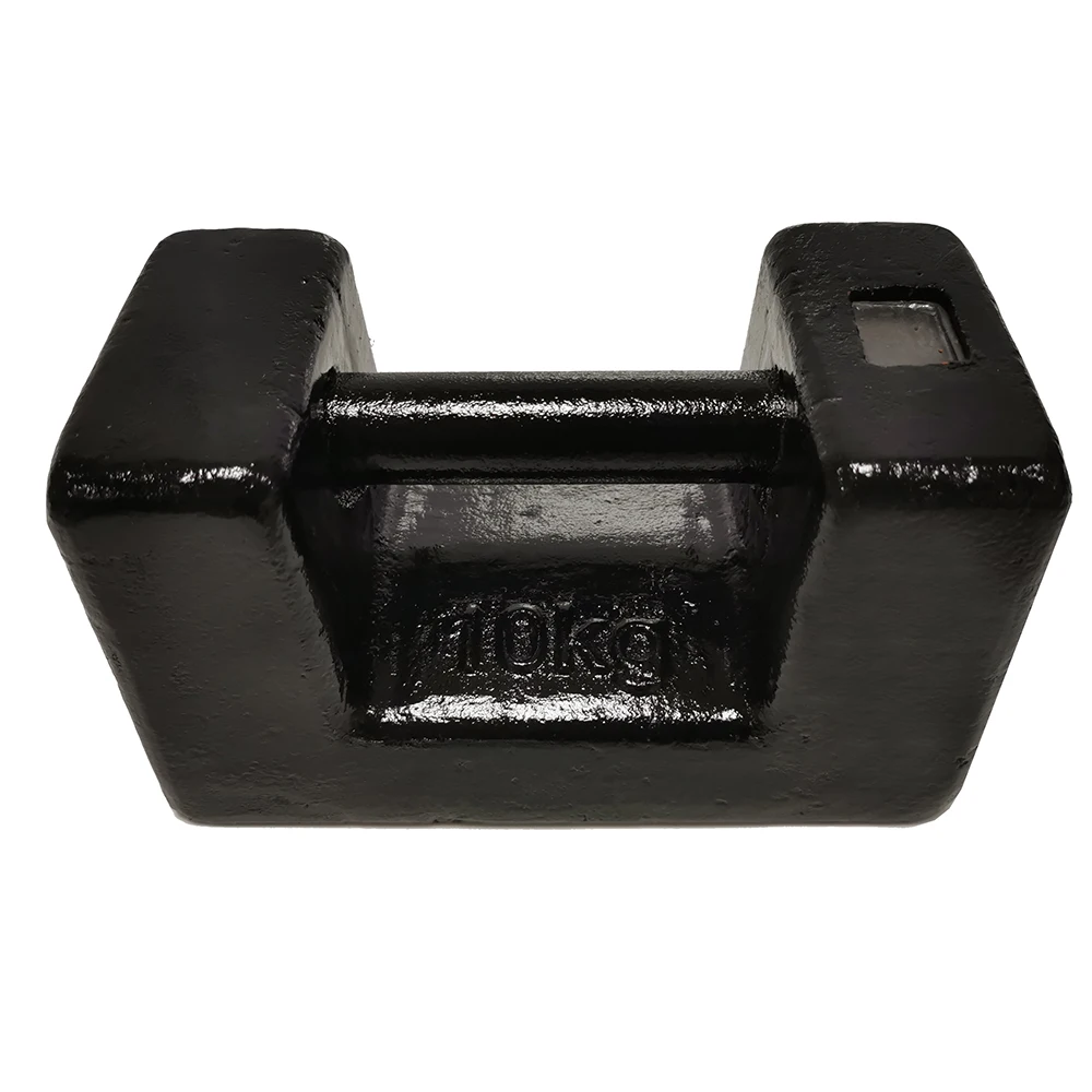 M1 10 кг 20 фунтов 25 фунтов рукоятка чугунные весы для калибровки шкалы