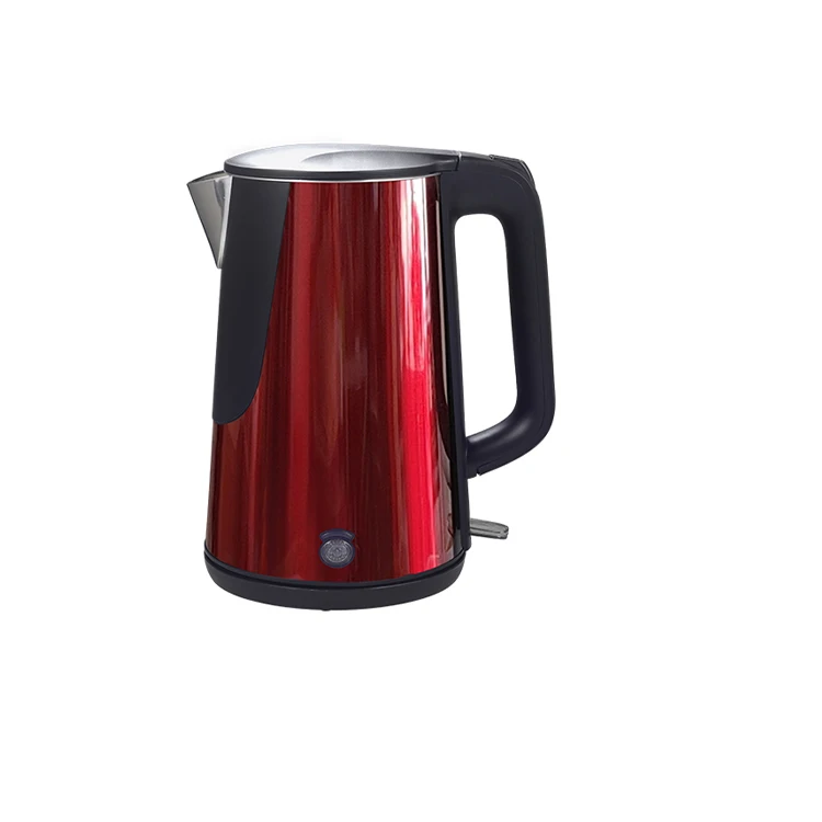electric tea kettle electric kettle parts insulated electric kettle
