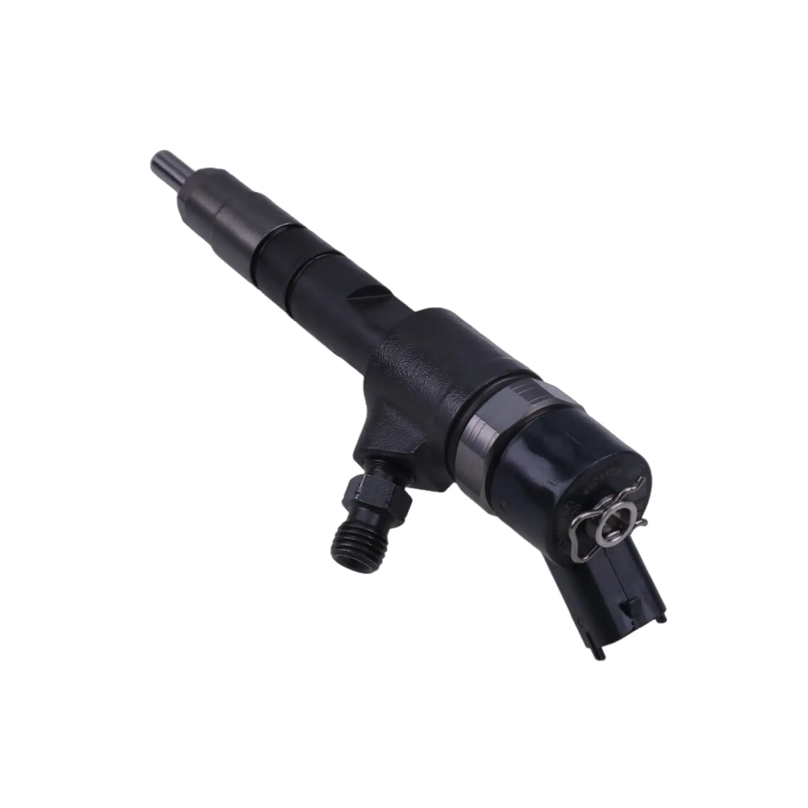 Common Rail Fuel Injector MIU802181 for Engine 3TNV84T 3TNV86CT 4TNV86CHT Skid-Steer Loaders 312GR 314G 316GR 317G 318G