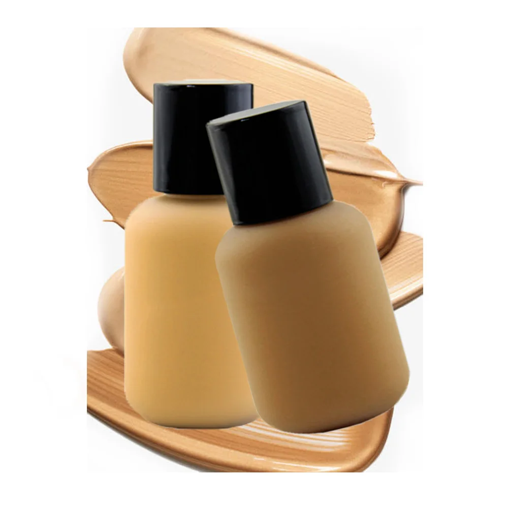 makeup foundation liquid