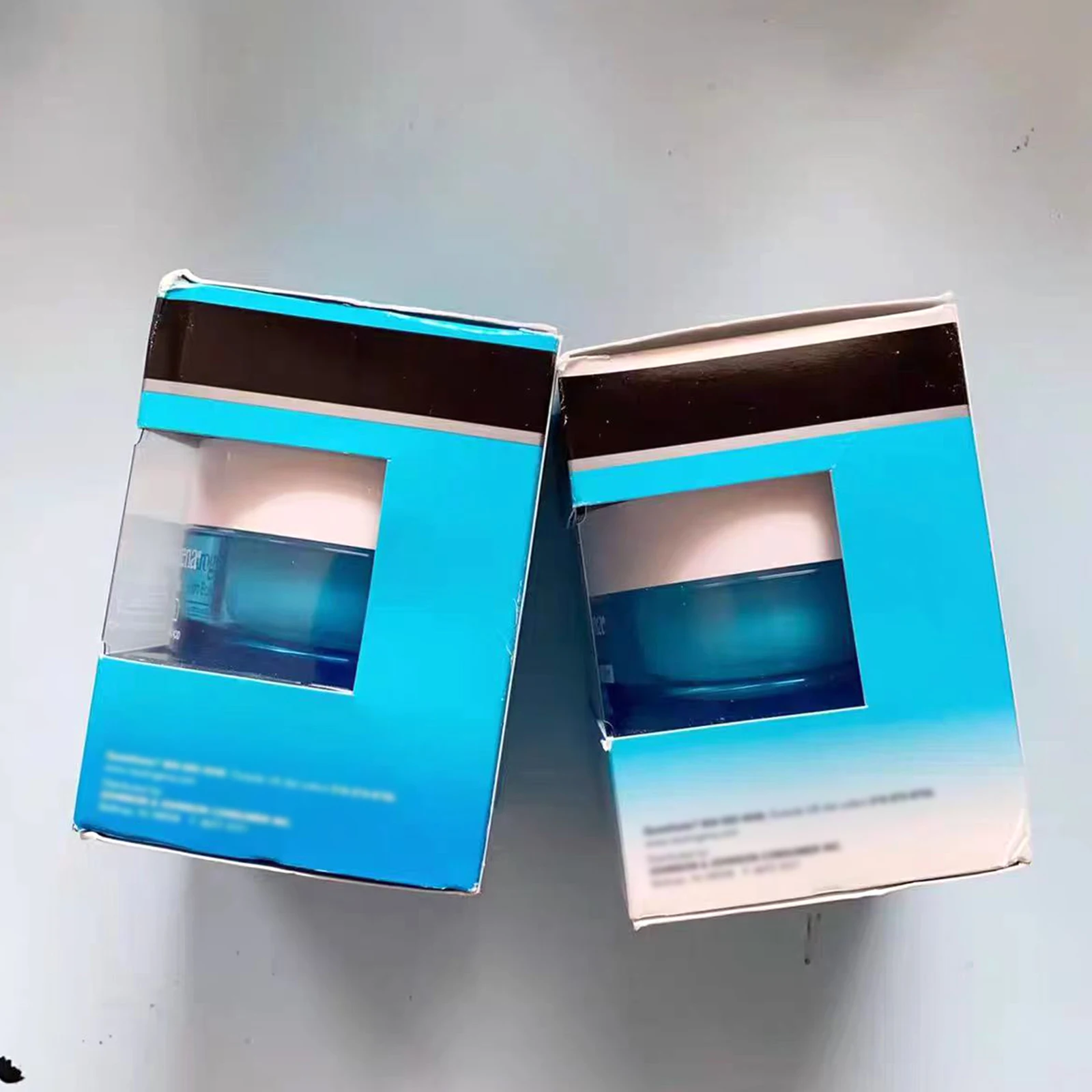 Hot Selling  Boost Face Moisturizer With Hyaluronic Acid For Dry Skin,Oil-free And Non-comedogenic Water Gel Face Lotion