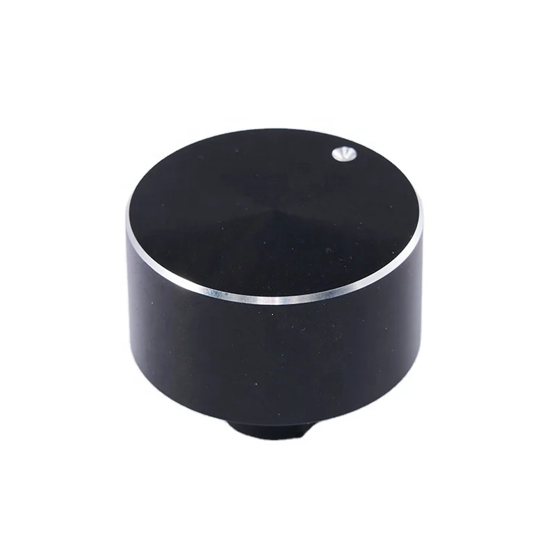 Запчасти для прибора плита из алюминиевого сплава газовая ручка барбекю печь пиццы контроля температуры газовой плиты