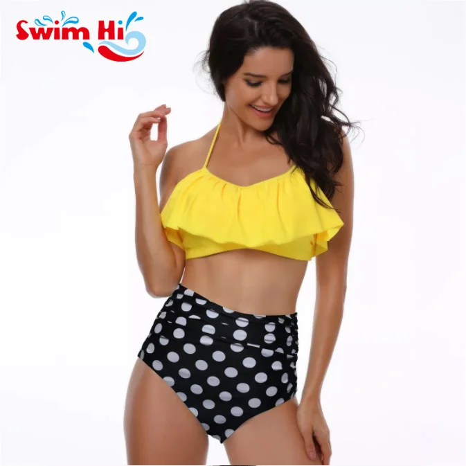 Женский купальник