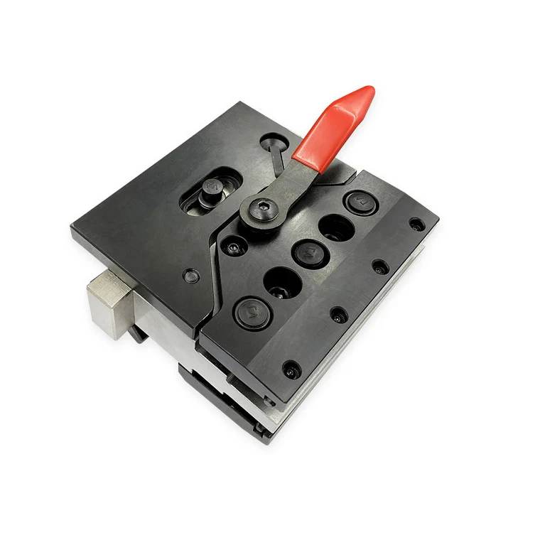 Тормозной станок с ЧПУ для быстросъемного станка AMADA AE2510NT