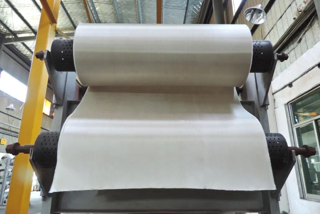 Ptfe ткань