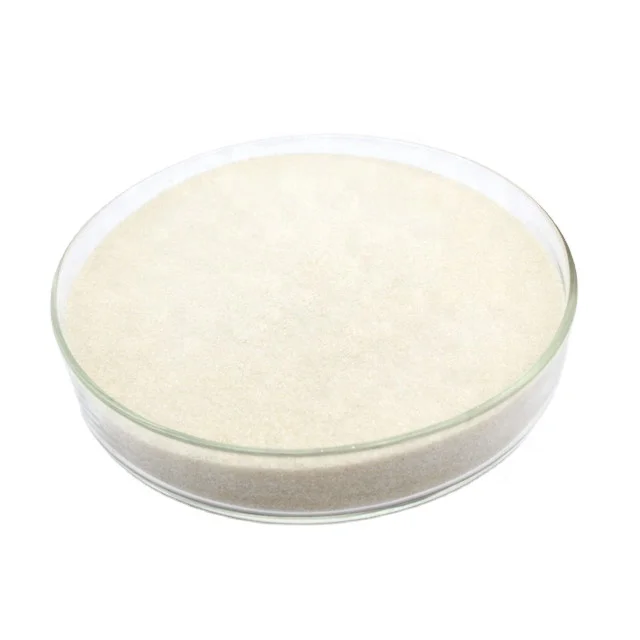 Unflavored ice cream edible gelatin 180 250 280 Bloom halal food grade gelatin
