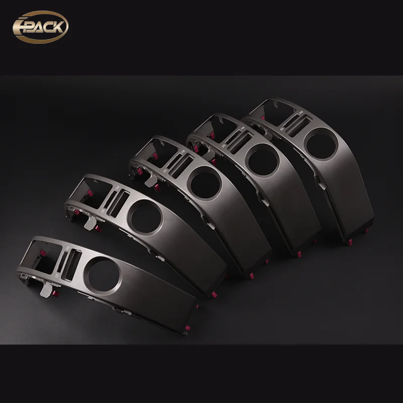 Automotive Interior Parts Air Vent Grill Duct Trim For Toyota Prius 04-06 NHW20 With Factory Price