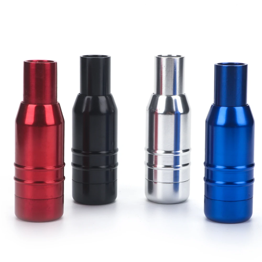 PUERXIN Universal Aluminum Alloy Auto Car Gear Shifter Knob Car Modification Shift Knob Gear JDM Shiftknob