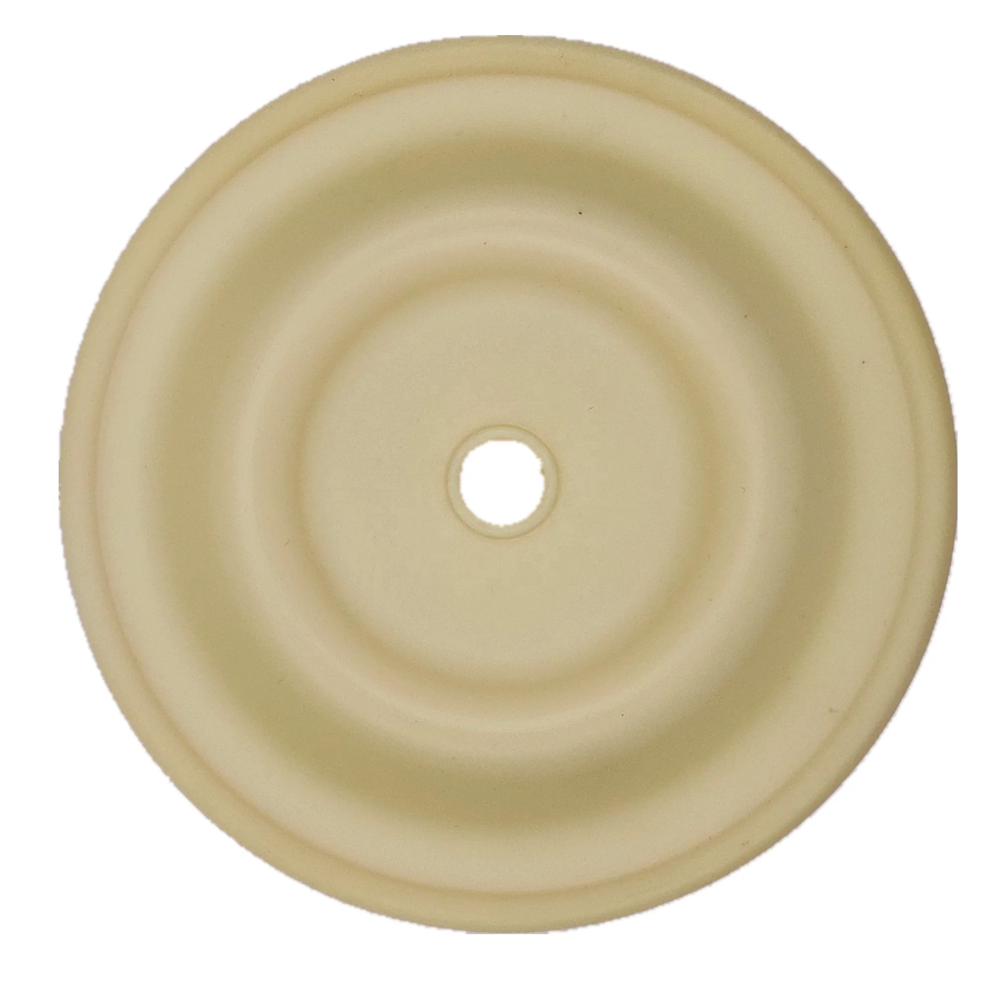 Hot Selling Santoprene Diaphragm 93465 for ARO Pneumatic Diaphragm Pumps Air Pump OEM Yellow 10 Million to 15 Million Times