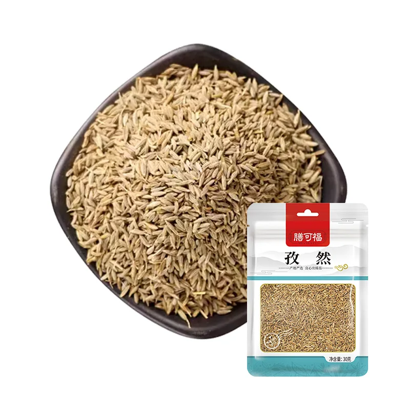 ChinaSichuan  Single Spice Organic Cumin Seeds Wholesale Price High Quality Cumin