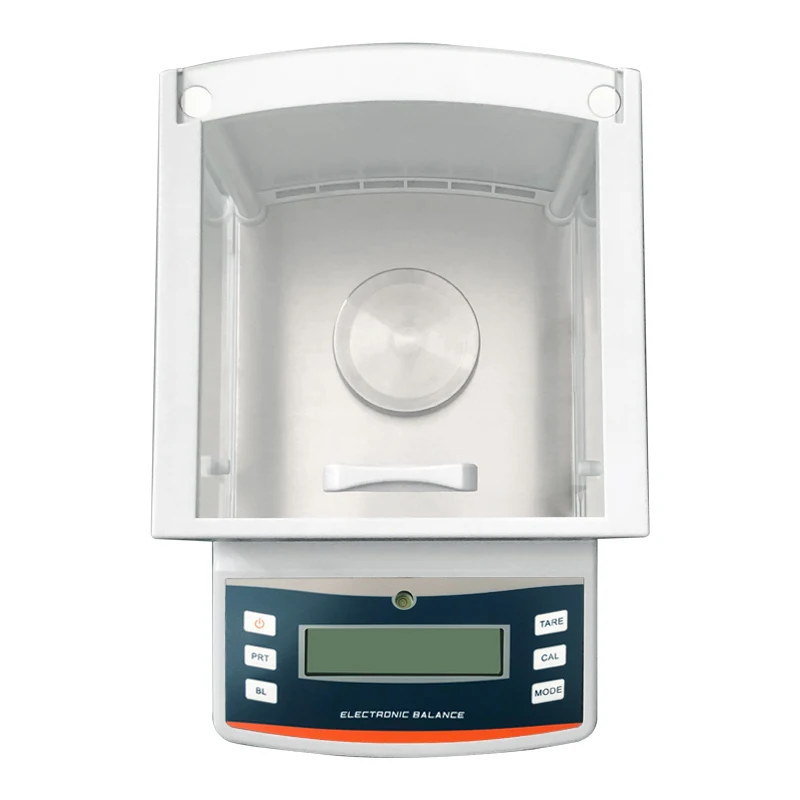 WT-CH 500 г/1 мг Высокоточный лабораторный мастерский баланс от