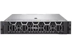Delll Emc PowerEdge R750XS Rack-mounted Server Xeon Gold 5318Y*2/16G A Server Sas Hard Disk Server Xeon