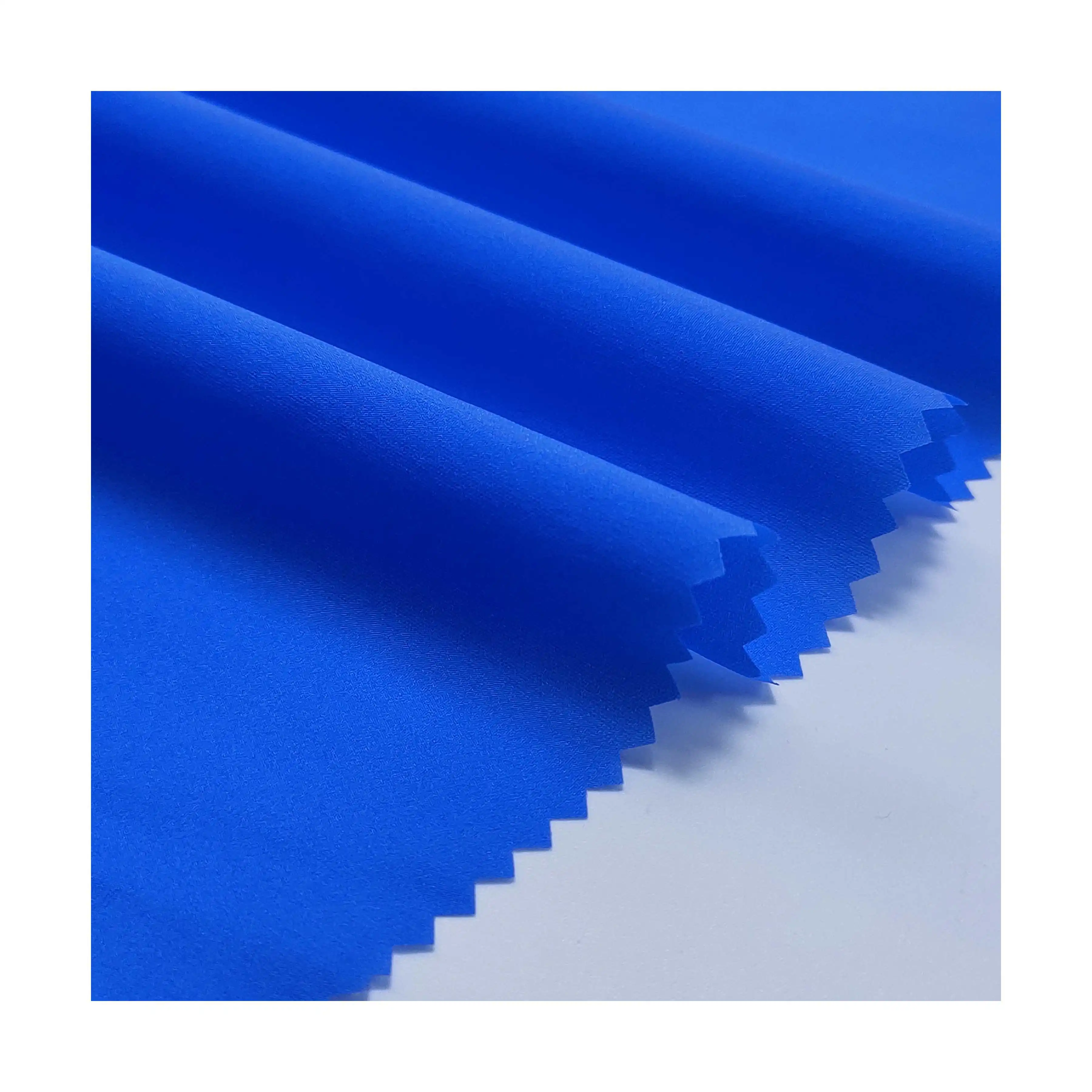 Hot Selling OEM/ODM Cheap Price  Environmental Breathable Softskin 100% Polyester Print fabric for clothing