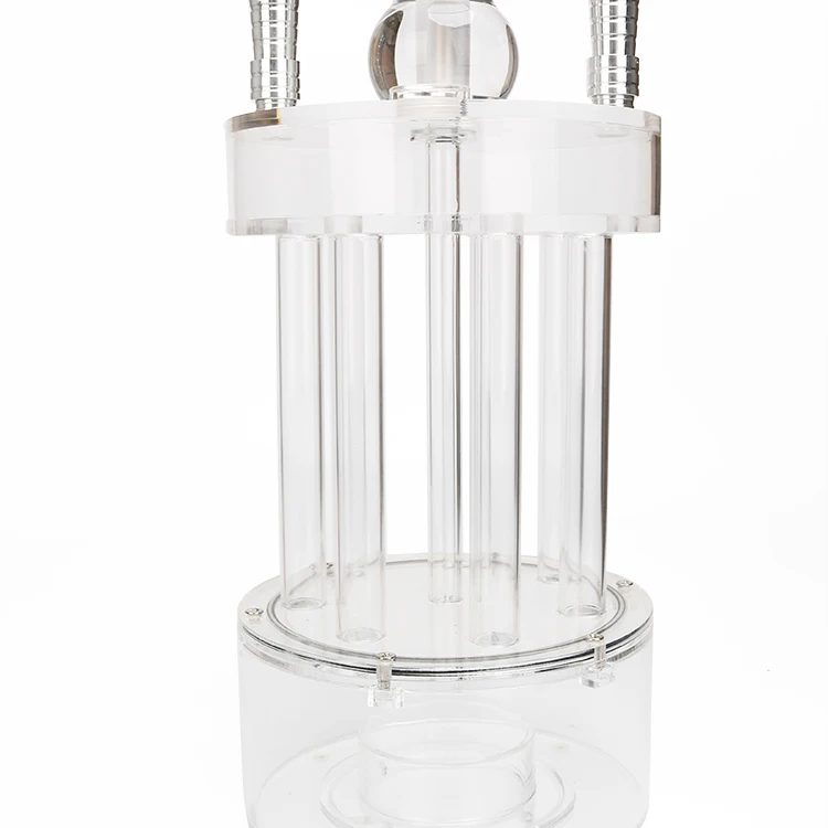 Wholesale Hookah Shisha Plastic with LED light Narguile Hookah big Smoking Tcbacco Modern Sheesha hookah russian