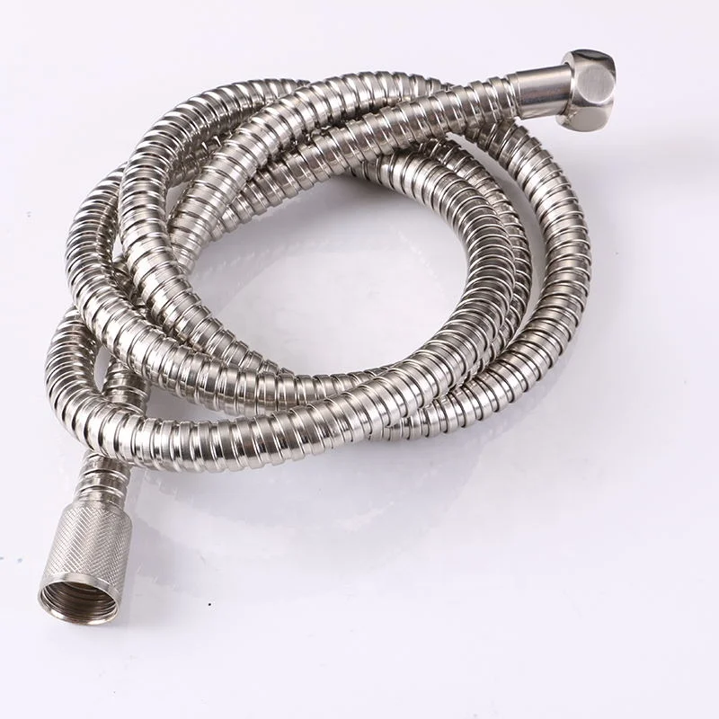 
customizable high quality water heater connection hose braided tube for building 