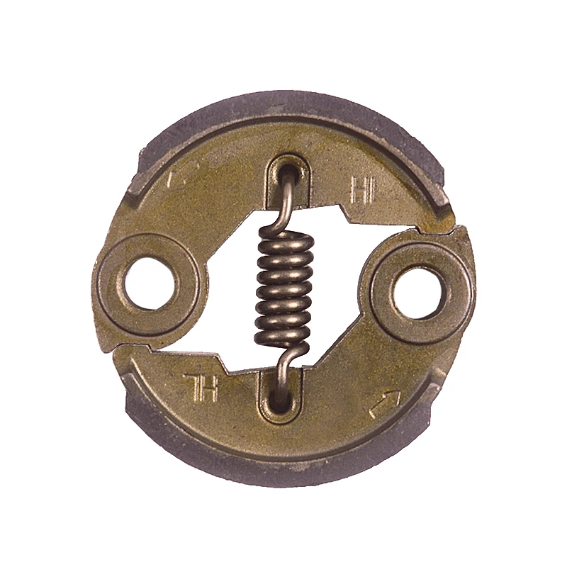 Gx35 Brush Cutter Clutch Hand Push Lawn Mower Parts Agricultural Lawn Mower Engine Spare Parts 40-5f Clutch