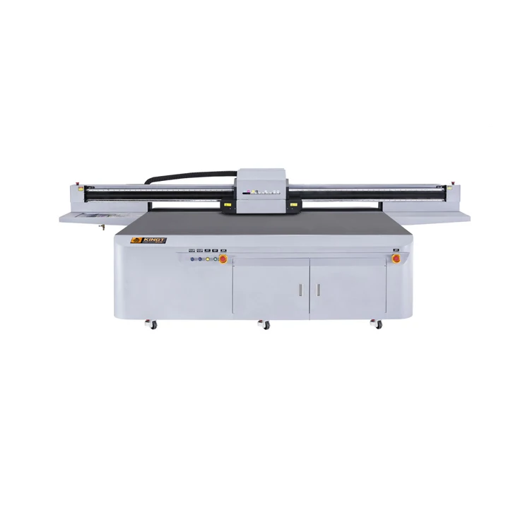 Shenzhen Kingt 2513UV Ricoh Gen6 печатающая головка (5pl) быстрая печать на чехле для телефона брелок пластиковые игрушки цифровой струйный принтер