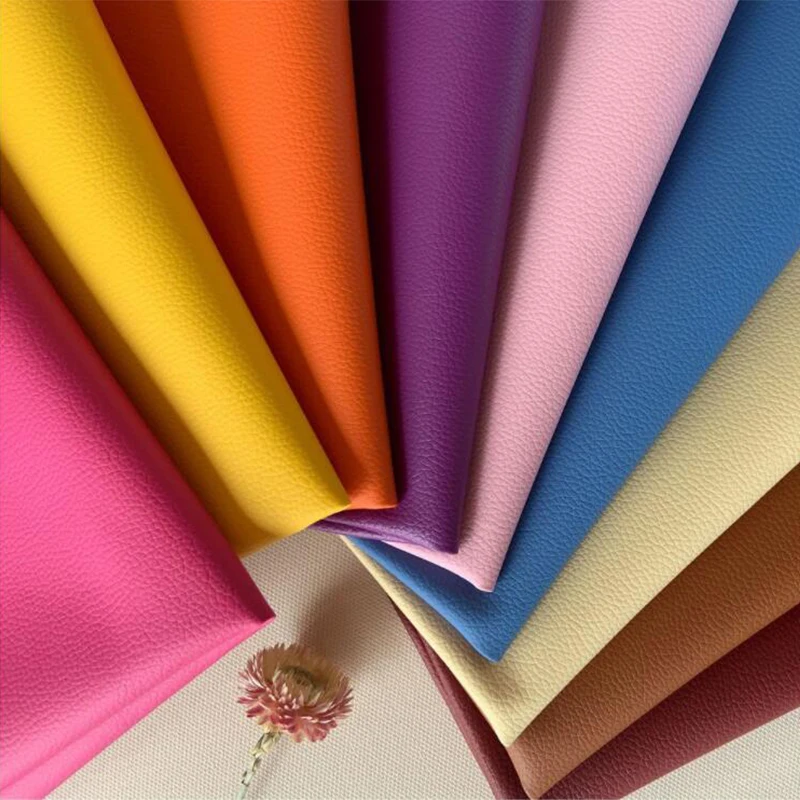 DERFLEX pu artificial leather car seat cover for Cover Seat Motorcycle Tela Cuero Sintetico vinyl leather