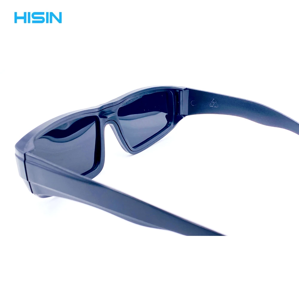 solar eclipse glasses 3d digital metaverse glasses for meta solar eclipse glasses iso certified 2024 plastic