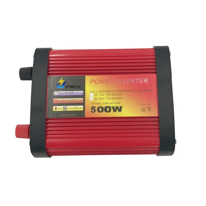 Inverter 12 v to 220 v pure sine wave inverter charger ups inverter pure sine wave 1000w