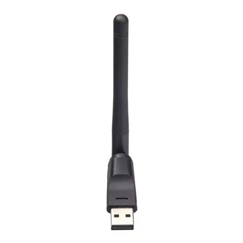 4G External Antenna Android USB Wifi Dongle For Set Top Box MT7601