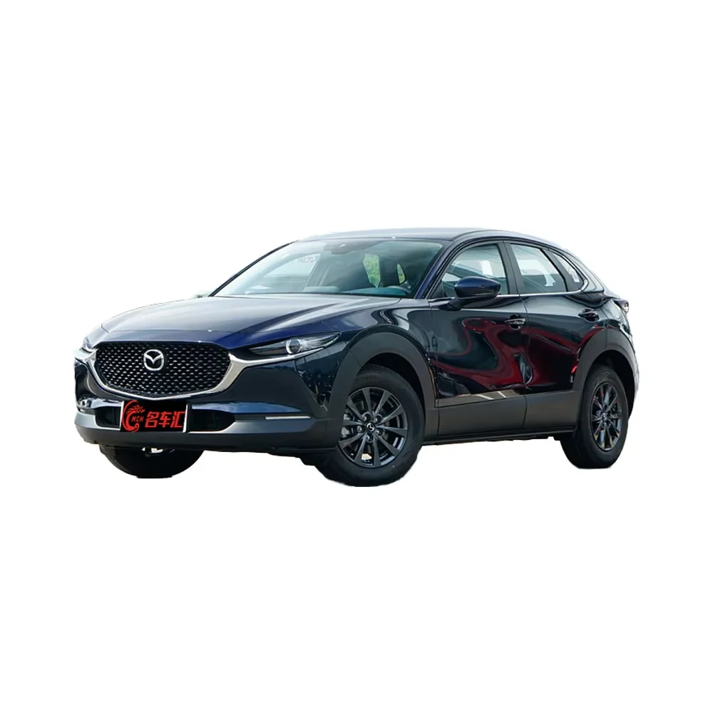 Changan Mazda CX-30 2 0 л ручной/автоматический бензиновый новый автомобиль 2WD 6 передач высокоскоростной сделано в Китае