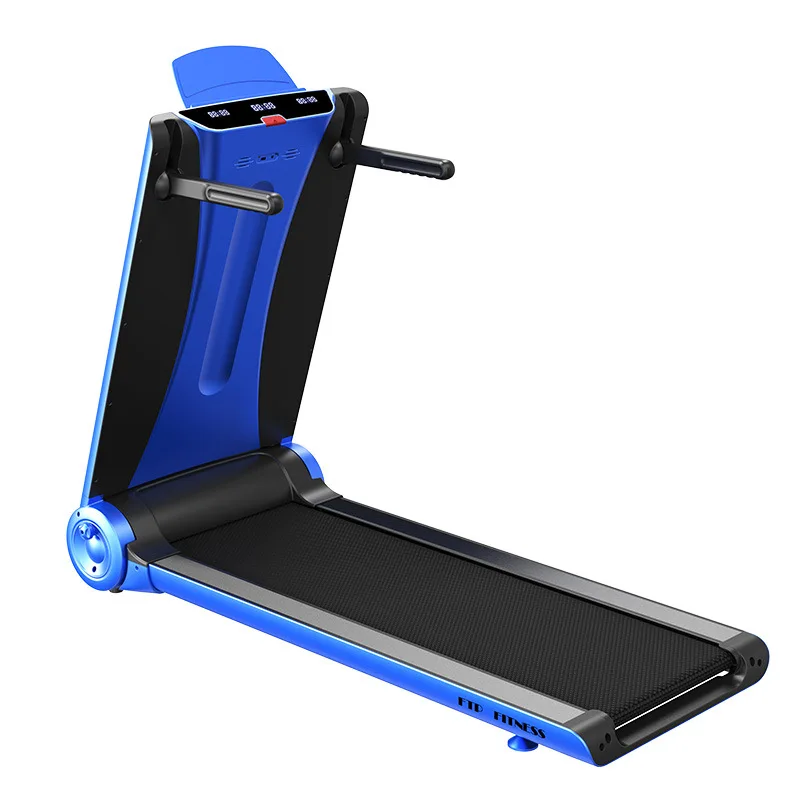 
 Плоский сберегающий пространство дизайн контроллер самая быстрая скорость беговой дорожки сенсор настольное крепление для помещений новейший  