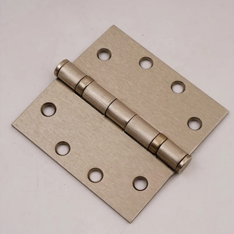 New product factory supplier Cabinet Lift off door accessories heavy duty round corner ball bearing hinge