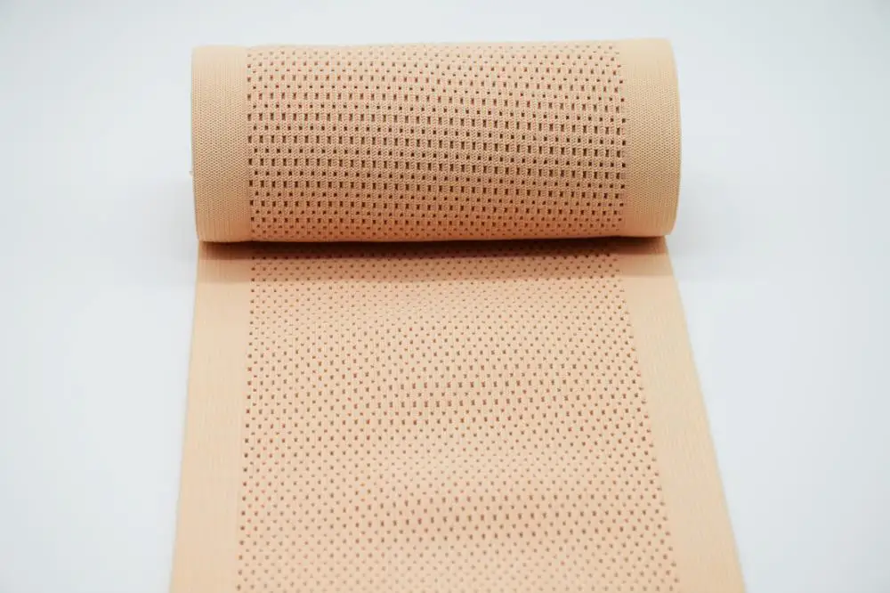 
Pregnant women care athletic medical mesh elastic band 