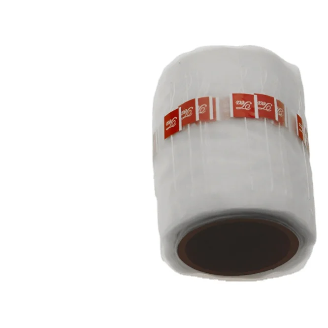 Hot Selling Freely Breathing PA Nylon Material Mesh Packages For Tea And Coffee