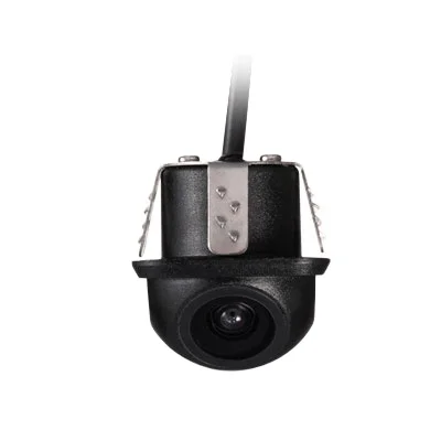 Wemaer Universal Car Rear View 4 LED Camera Waterproof Car Parking Assistance Reversing Back CMOS Image Sensor Rearview Camera