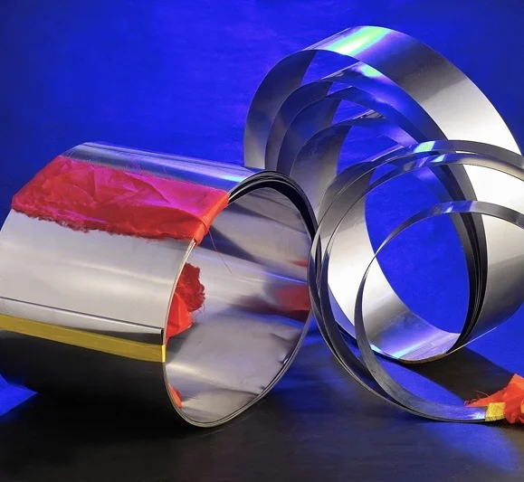 Кованый superalloy Inconel 625 Inconel 718 GH4169 GH3030