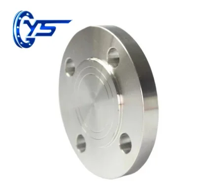 HBYS High quality BS Standard SLIP- ON FLANGES