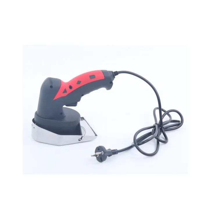 Wireless electric barbecue machine shawarma slicer home meat cutting cutter