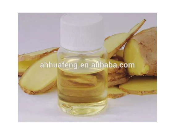 
Ginger Oil 