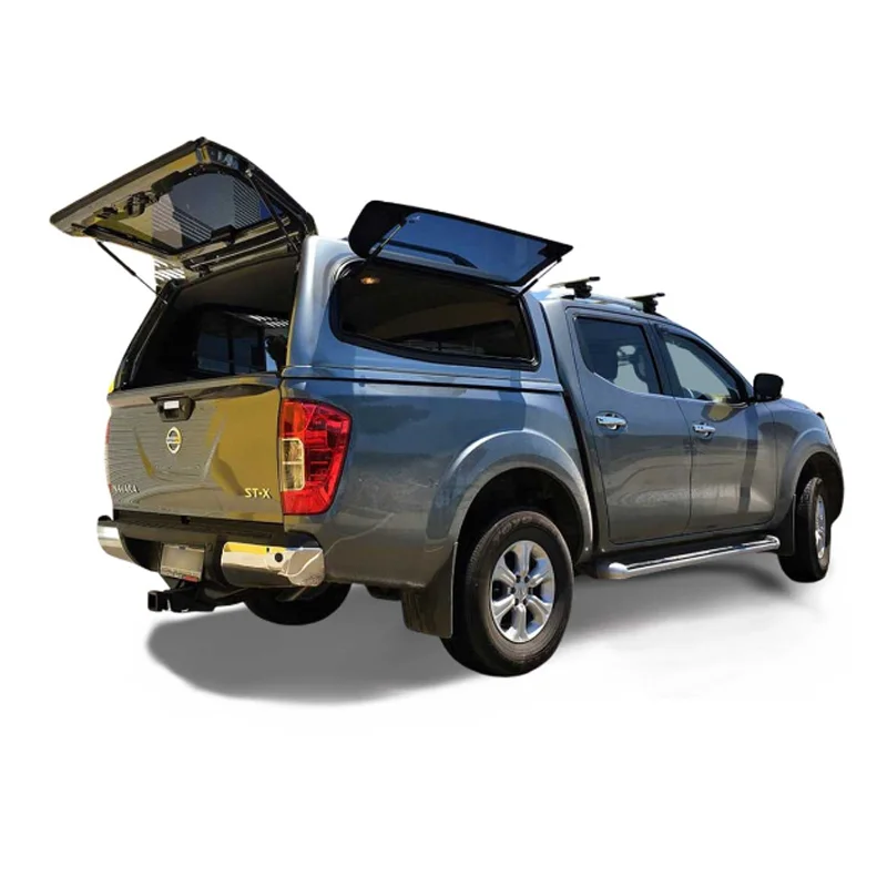 hot sale truck body aluminum profile