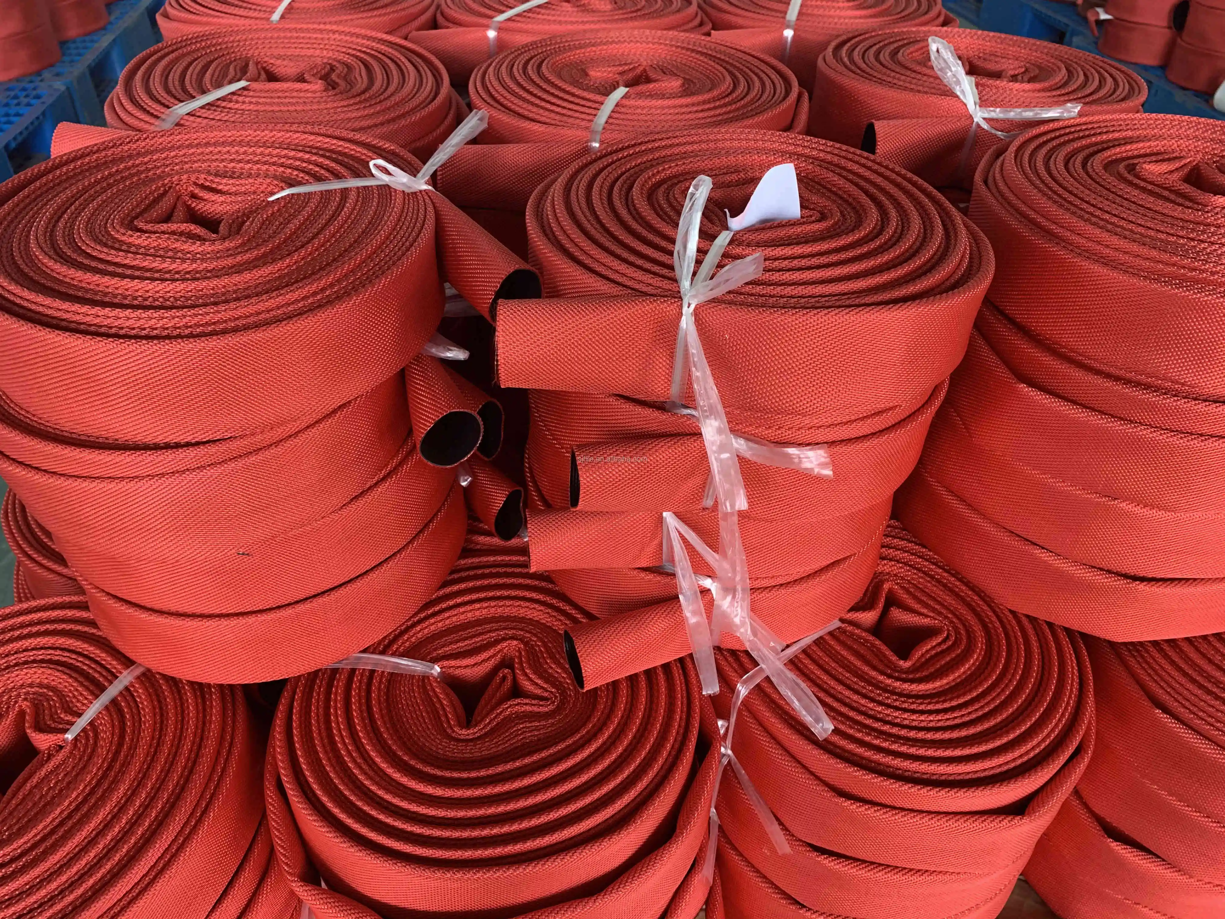 Factory direct sale 200mm 8 inch fire hose