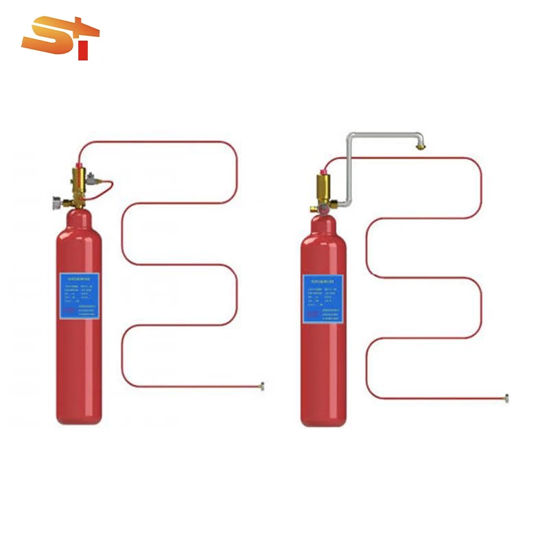 Balls Lithium Free Gauge Tag Bar Car Robot Storage Simulator Car Fire Extinguisher Portable