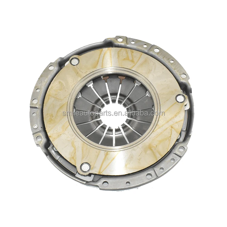 Smile Auto Parts Clutch Pressure Plate For Nissan Tiida Qashqai 30100ED80A 30100ET000 30210ED80A 30210ET000