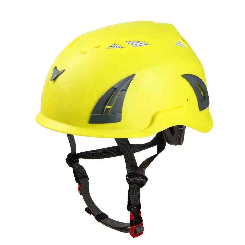 CE approval rigger helmet for protective personal equipment