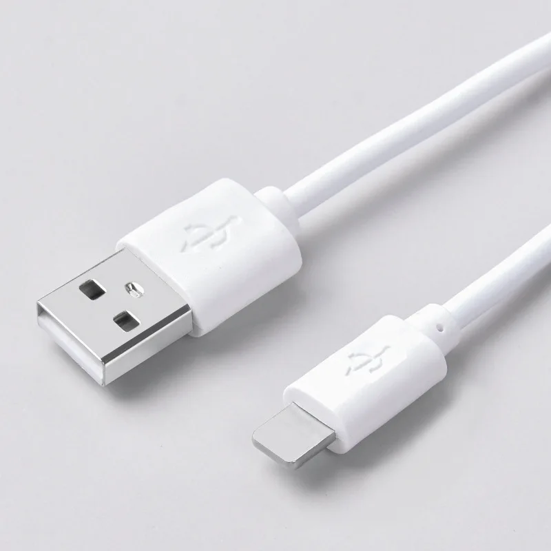 USB Type C Cable Mobile Phone Data Transfer Cable 2A 3A 5A 6A 5V 9V USB-C Fast Charging  Quick Charge Cable