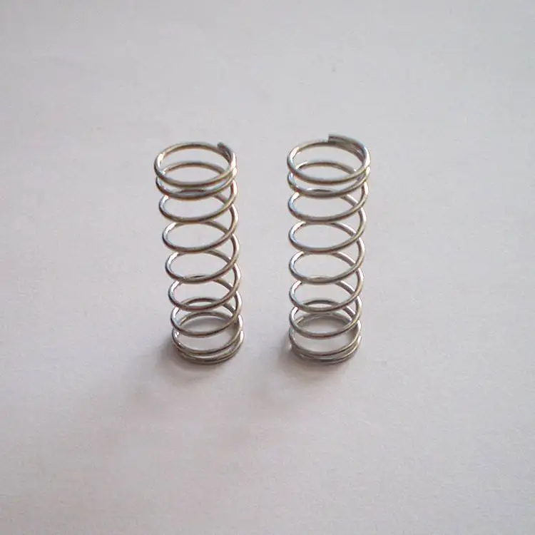 NiTi Nitinol Spring из сплава с эффектом