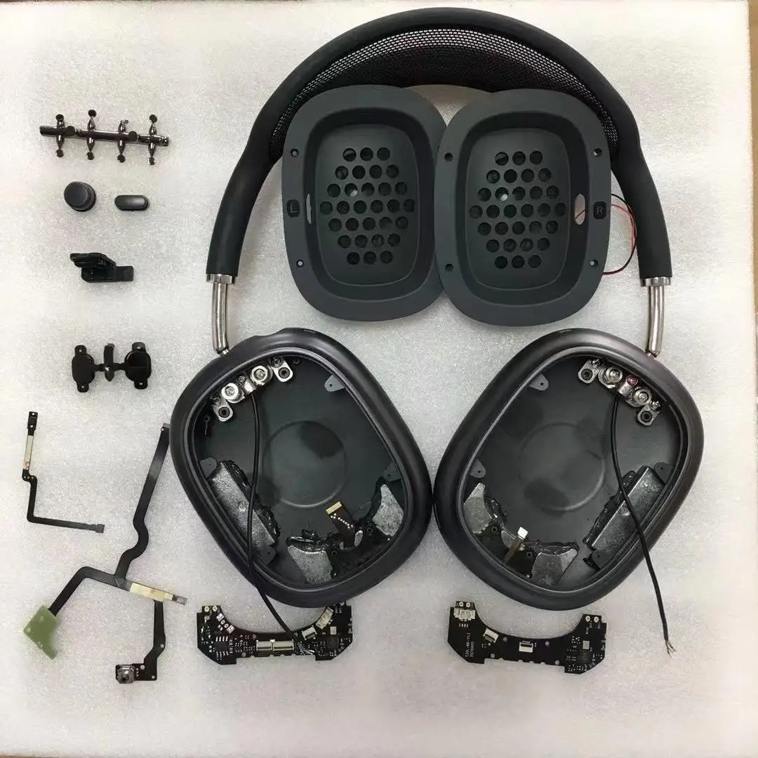 Горячая Распродажа AIR 4 pro лучшее качество наушники режим прозрачности активного шумоподавления