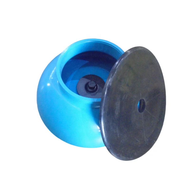 Oil Drilling Rig Components  Buffering Rubber Springs  Shock-absorbing Rubber Shock Absorbers