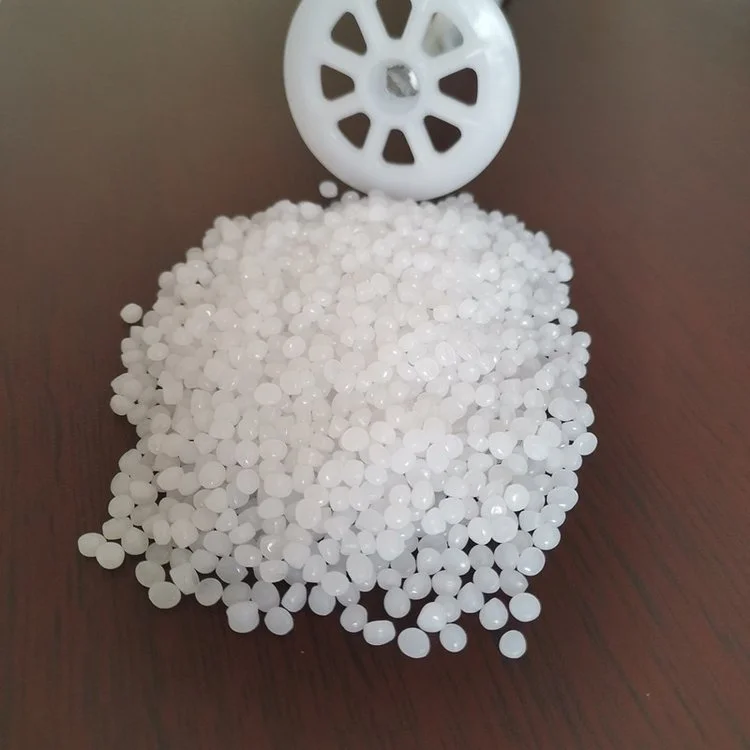 Hdpe Raw Material Product  virgin plastic granules HDPE resin Hdpe Factory price