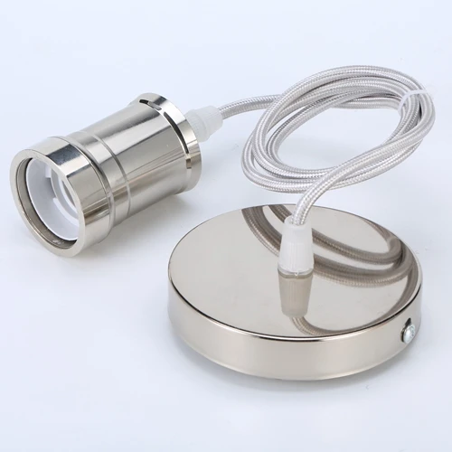 Специальный дизайн, широко используемое покрытие, Интеллектуальный переключатель, настенный держатель лампы, Ретро лампа