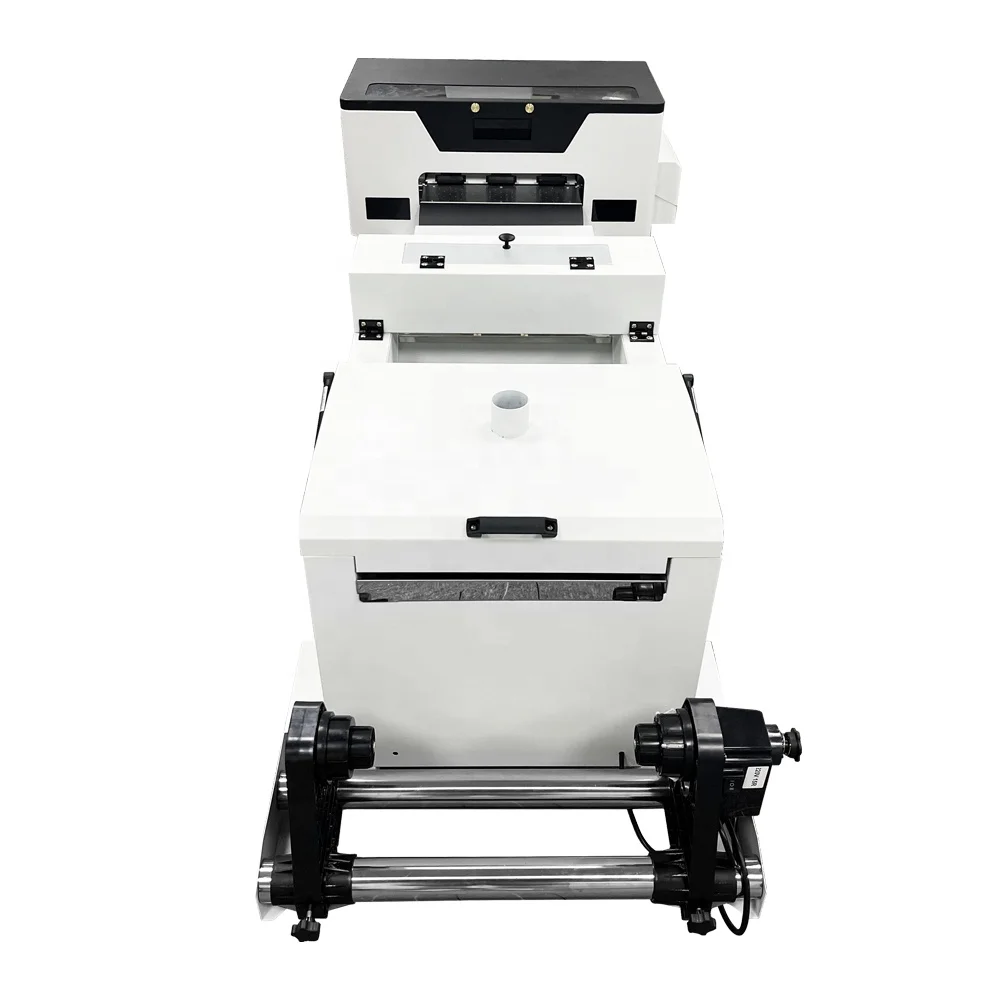 Hot Sales tshirt printing machine dtf Inkjet Printer A3 DTF Inkjet Printer Printing Machine for L1800 xp600