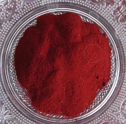 acid red b, leather shoe dye
