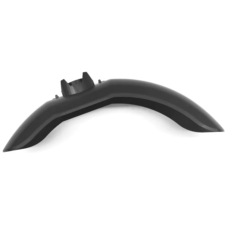 Front Mudguard  Electric Scooter Mud Fender Guard Skateboard Fenders For Ninebot G30 MAX Accessories