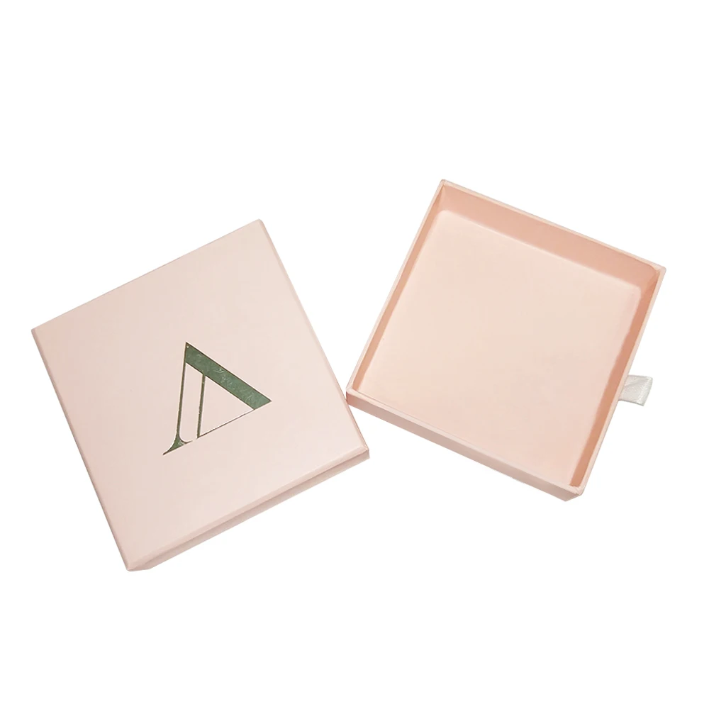 wig hair extension package custom box for eyelash packaging box with bag